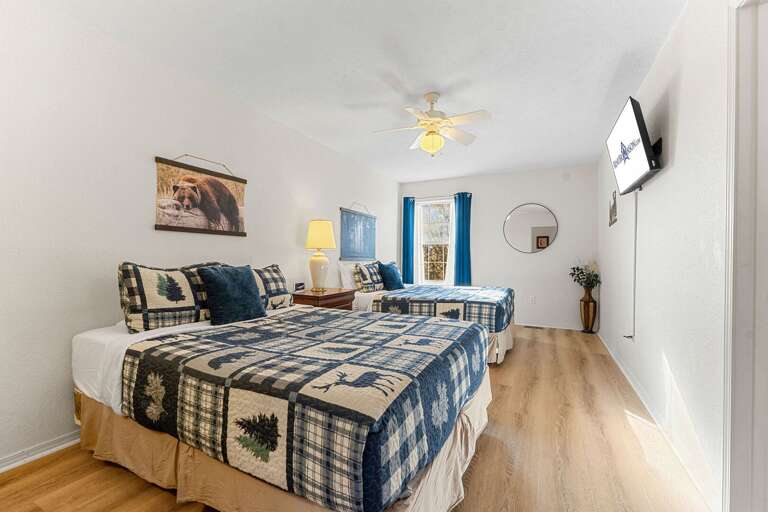 Find Rentals