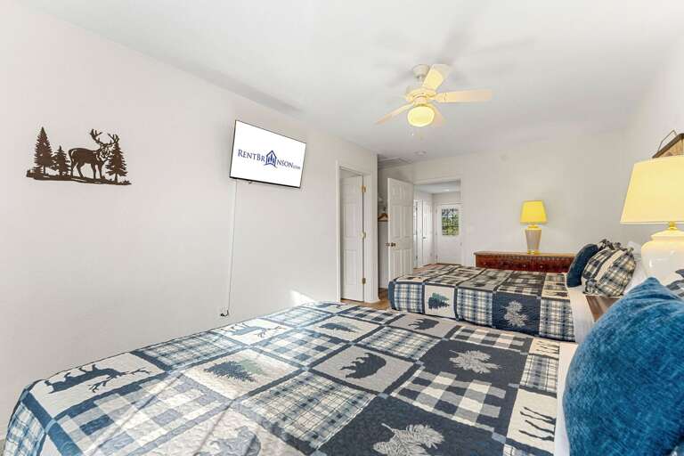 Find Rentals