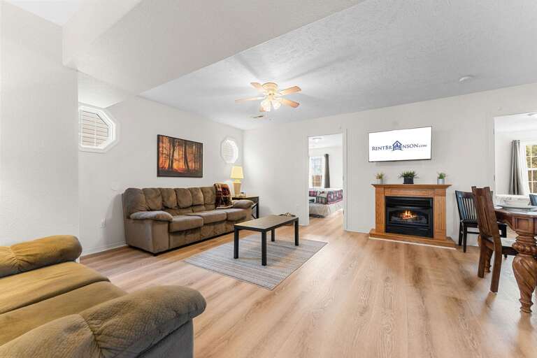 Find Rentals