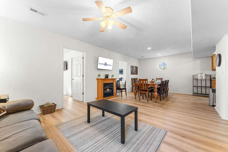 Find Rentals