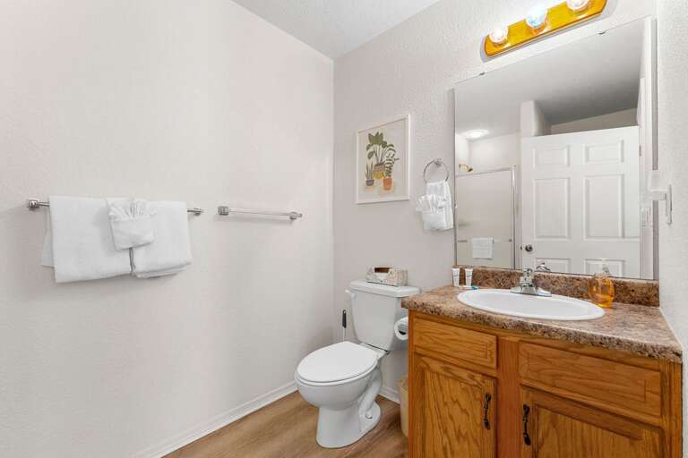 Find Rentals