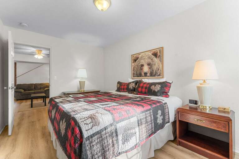 Find Rentals