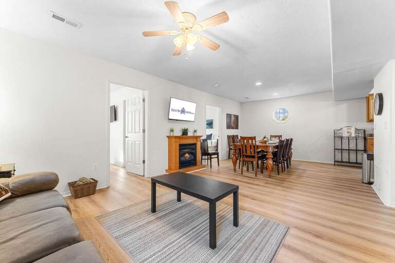 Find Rentals