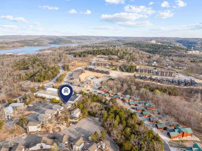 Find Rentals