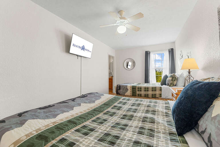 Find Rentals