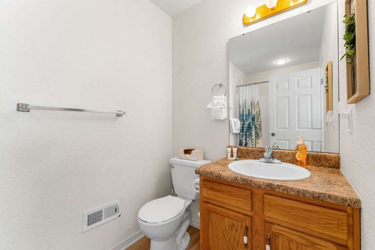 Find Rentals