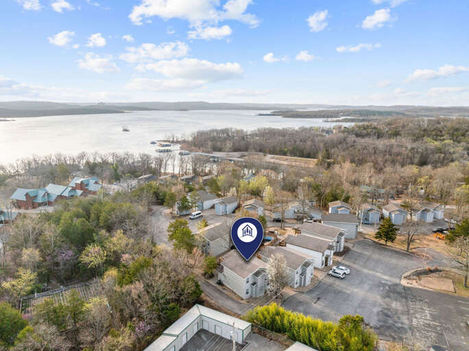 Branson Home Rental