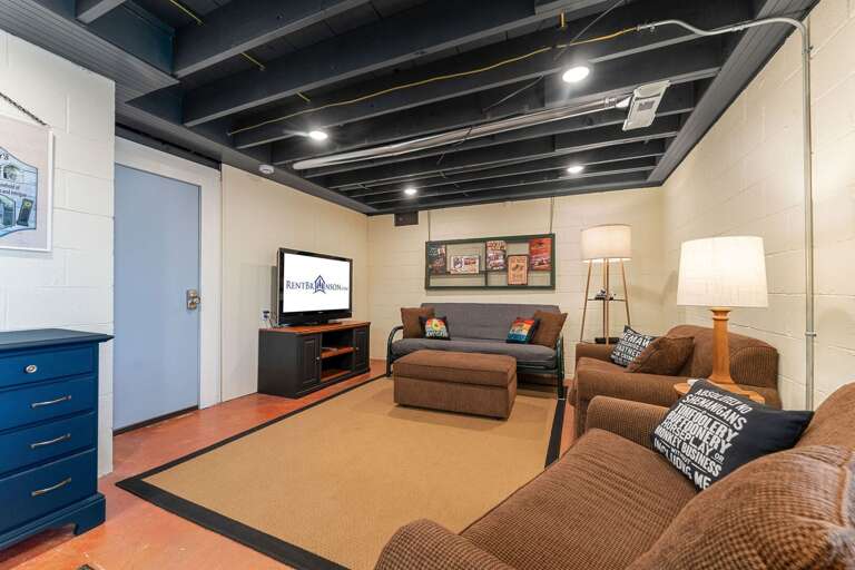 Find Rentals