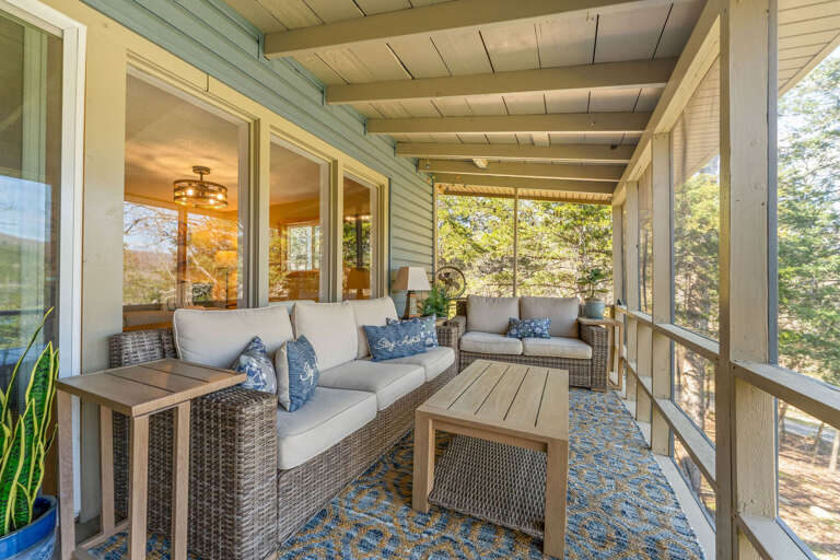 Branson Home Rental
