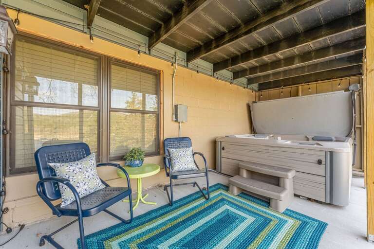 Find Rentals