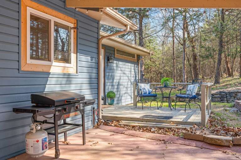 Find Rentals