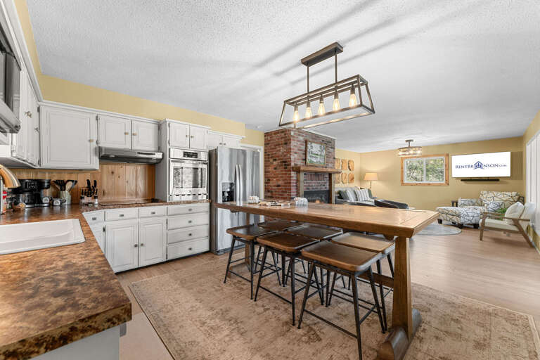 Find Rentals