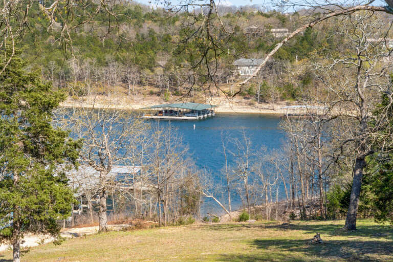 Branson Home Rental