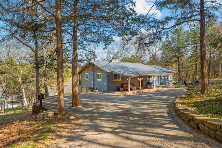 Find Rentals