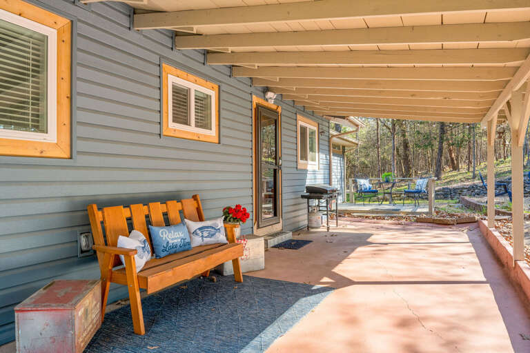 Find Rentals
