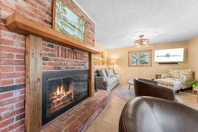 Jakes Creek Retreat