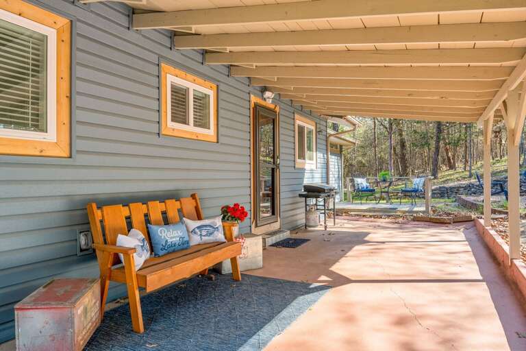 Find Rentals