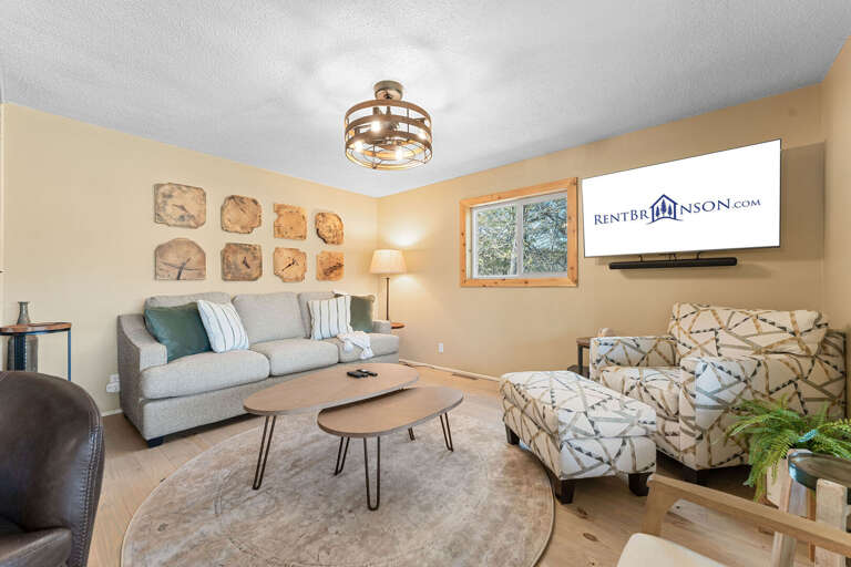 Find Rentals