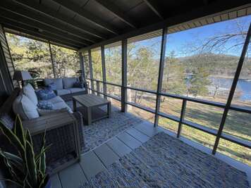 Not Ready - Jakes Creek Retreat