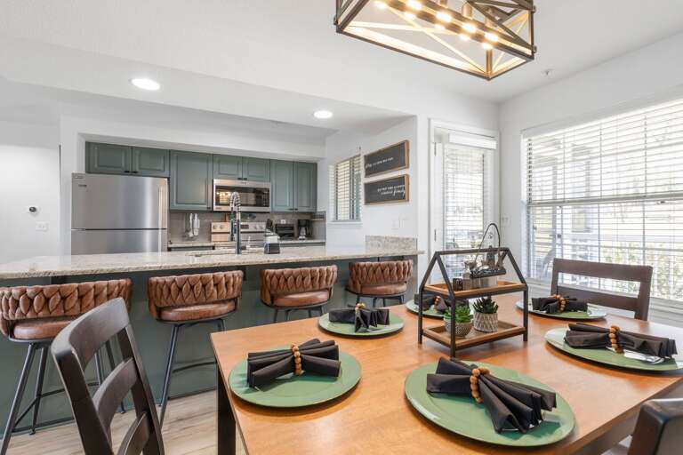 Kimberling City Condo Rental