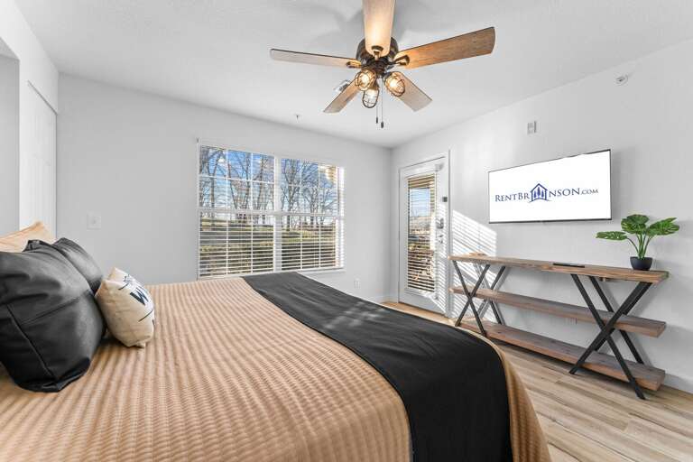 Find Rentals
