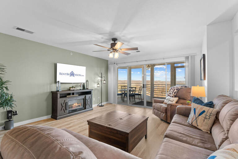 Find Rentals
