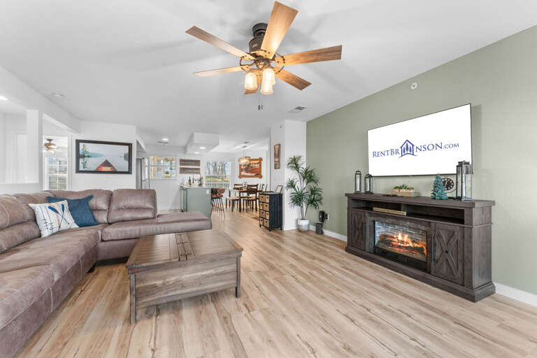 Find Rentals
