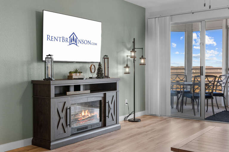 Find Rentals