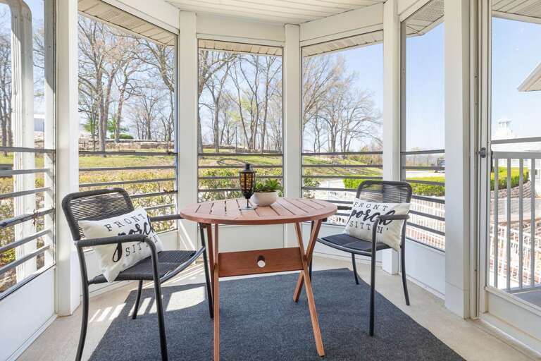 Kimberling City Condo Rental