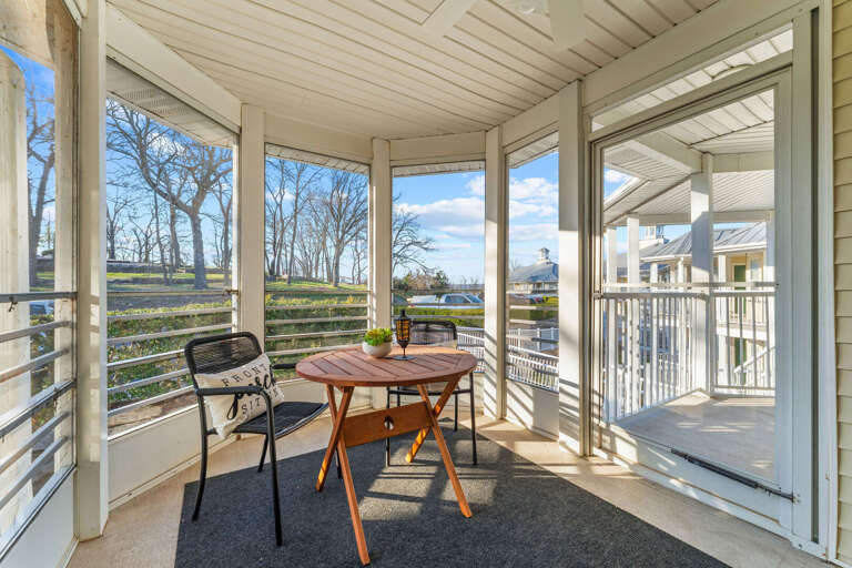 Kimberling City Condo Rental