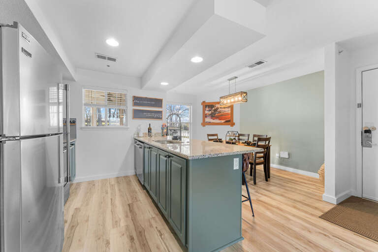 Find Rentals