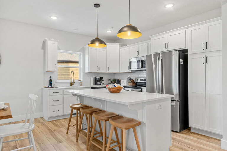 Find Rentals
