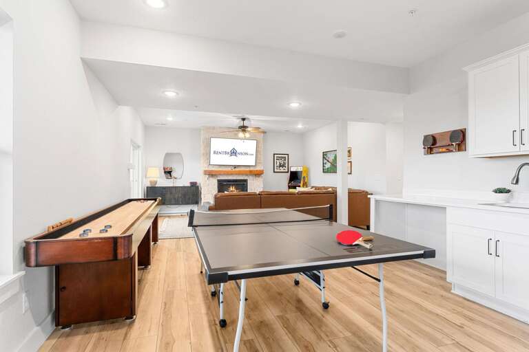Find Rentals