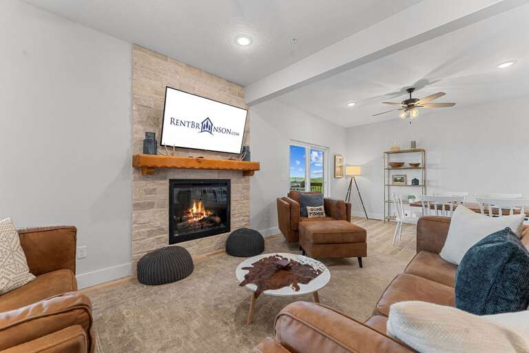 Find Rentals