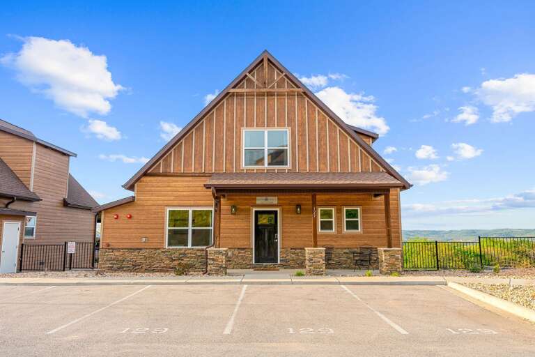Find Rentals
