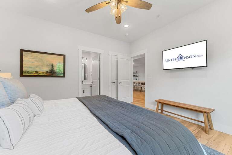 Find Rentals