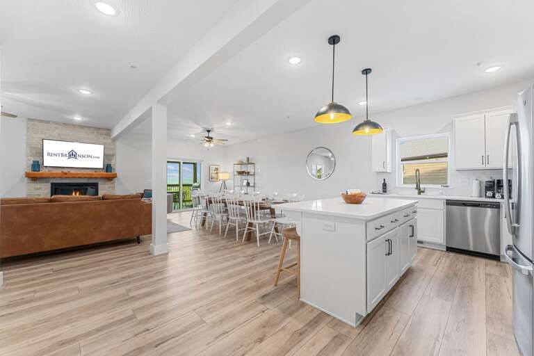 Find Rentals