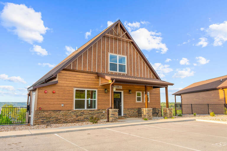 Find Rentals
