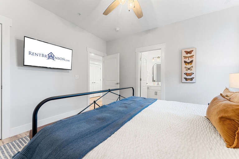 Find Rentals