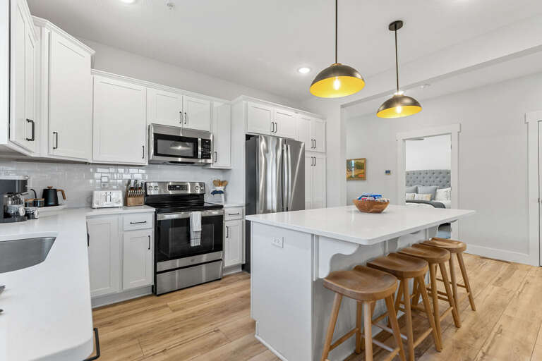 Find Rentals