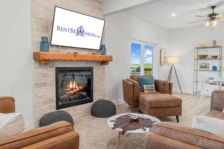 Kimberling City Home Rental