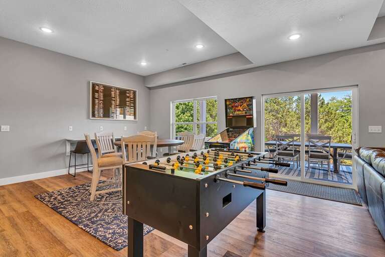 Find Rentals
