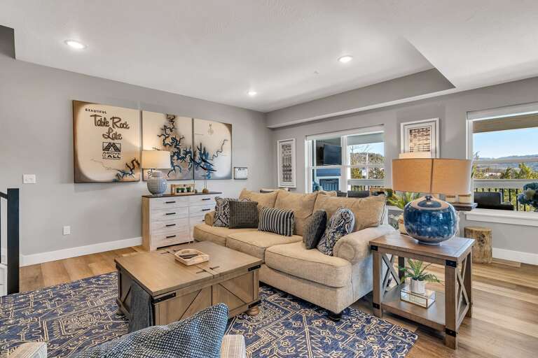 Find Rentals