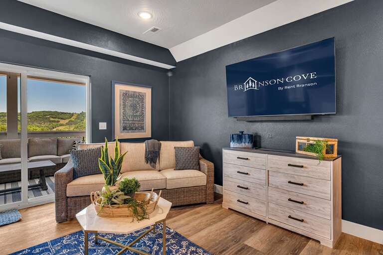 Find Rentals