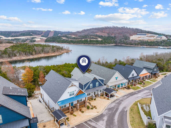 Find Rentals