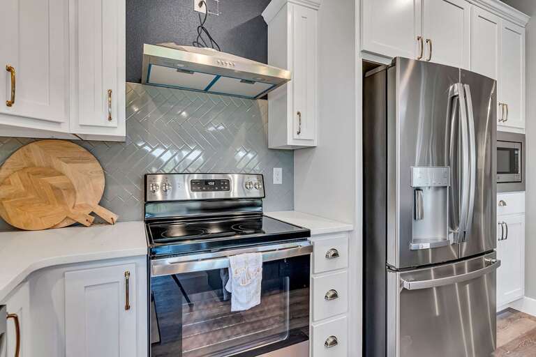 Find Rentals