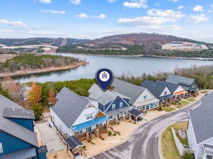 Find Rentals