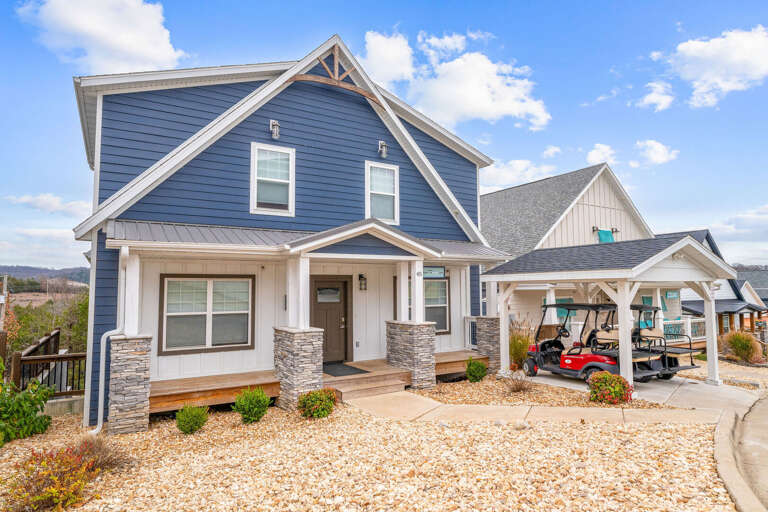Find Rentals