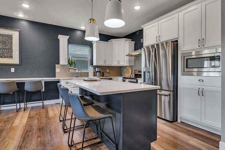 Find Rentals