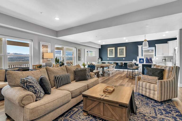 Find Rentals